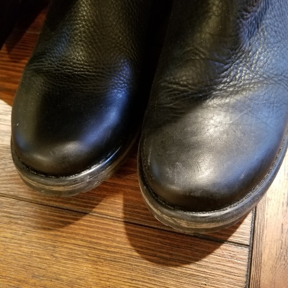 Steve Madden Fairmont Boot - Picture 4 of 6